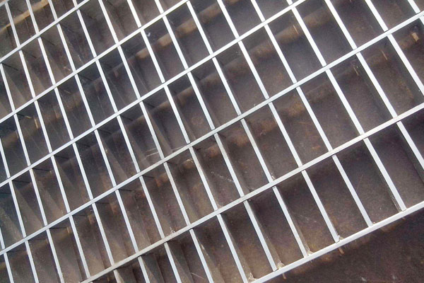 鋼格柵板 鋼格柵板