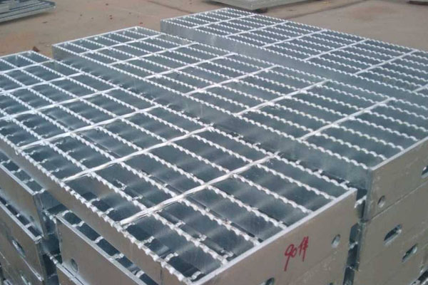 防滑鋼格板 防滑鋼格板