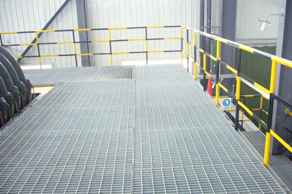 電廠鋼格板 電廠鋼格板