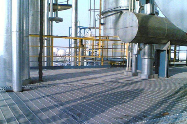 鋼廠鋼格板 鋼廠鋼格板