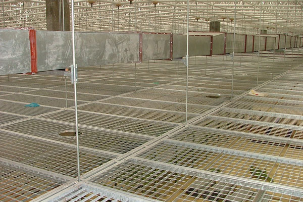 吊頂鋼格板 吊頂鋼格板