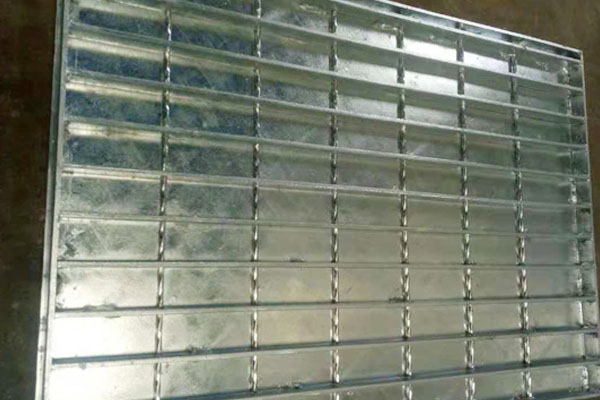 復合鋼格板 復合鋼格板