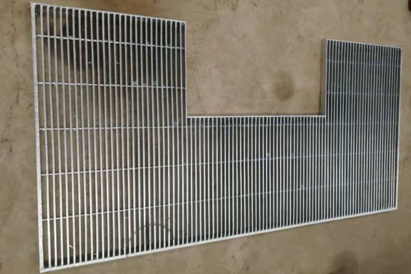 異型鋼格板 異型鋼格板